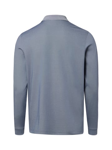 Ragman Langarmshirt in marine