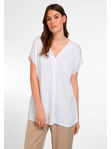 EMILIA LAY Bluse Viscose in weiss