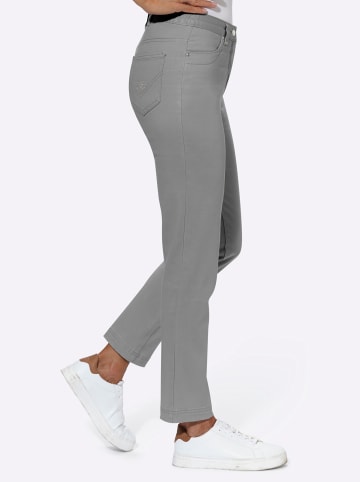 WITT WEIDEN Jeans in grau