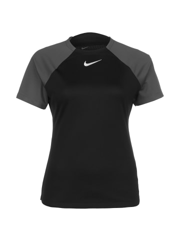 Nike Performance Trainingsshirt Academy Pro in schwarz / dunkelgrau