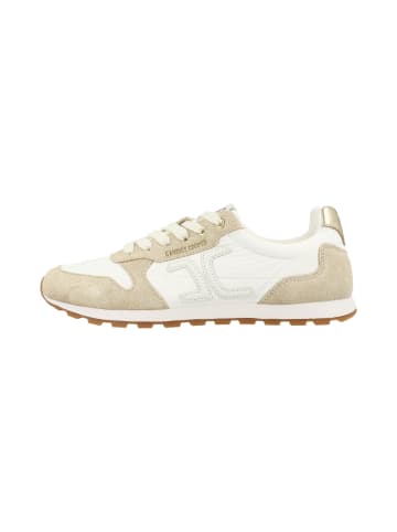 Candice Cooper Sneaker low PLUME 3 in gold
