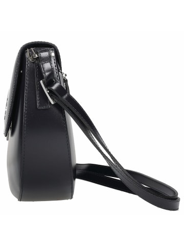 PICARD Black Tie - Umhängetasche 22 cm in ozean