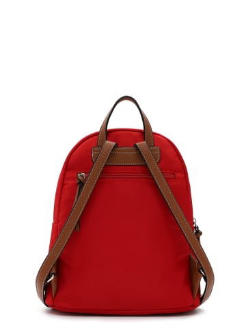 Tamaris Rucksack TAS Fabrizia in red