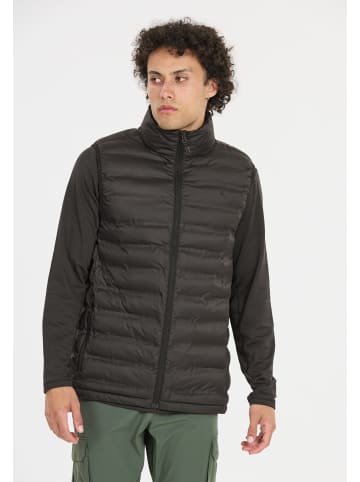 Whistler Steppweste Froze in 1001 Black