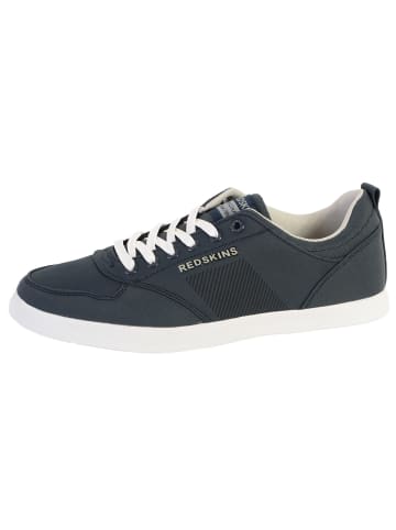 Redskins  Norez-Sneaker Blau