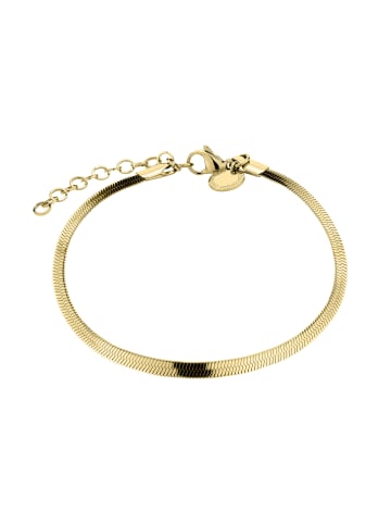 LIEBESKIND BERLIN Armband The Sleek in gold