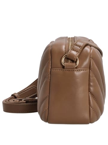 Liu Jo Lunny Camera Case - Umhängetasche S 21 cm (marmo) in suede