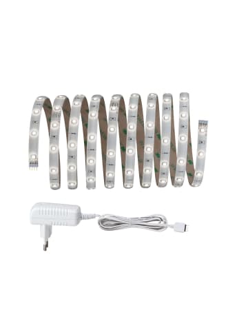 paulmann YourLED LED Strip Tageslichtweiß