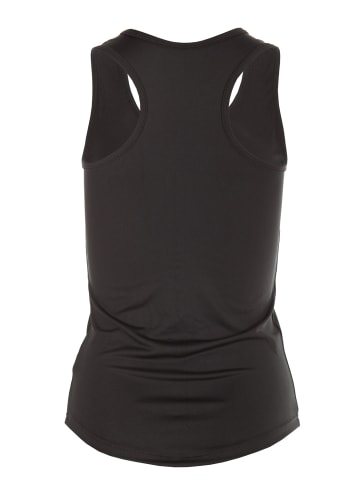 Winshape Functional Light Tanktop AET104 in schwarz