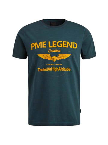 PME Legend T-Shirt in Salute