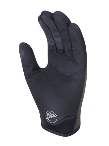 Chiba Viper - Radhandschuhe dunkel