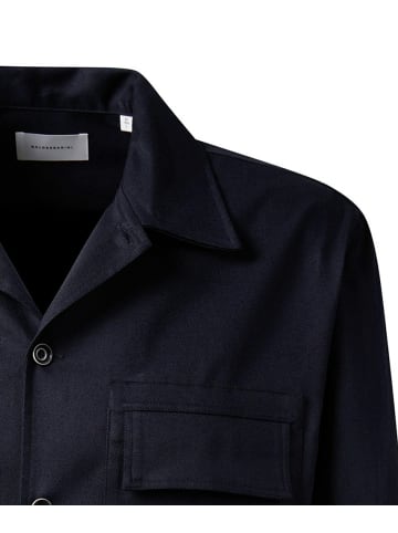 Baldessarini Knopfleisten Langarmshirt für Herren in kombi