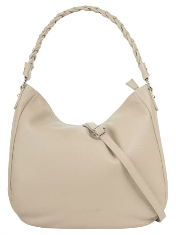 Samantha Look Handtasche in beige