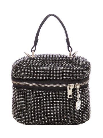 faina Handtasche in Schwarz