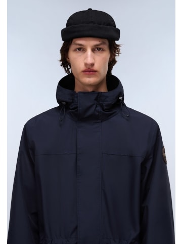 Napapijri Funktionsjacke "A-Pilloz Shell" in Blau