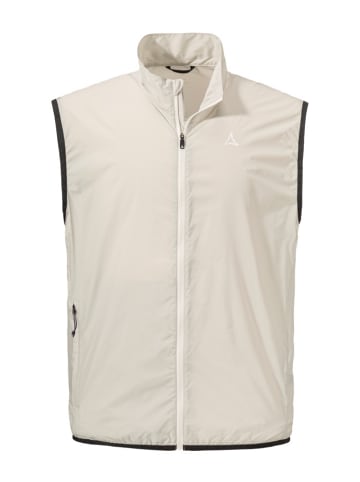 Schöffel Weste "Vest Style Cannobio MNS" in nordic