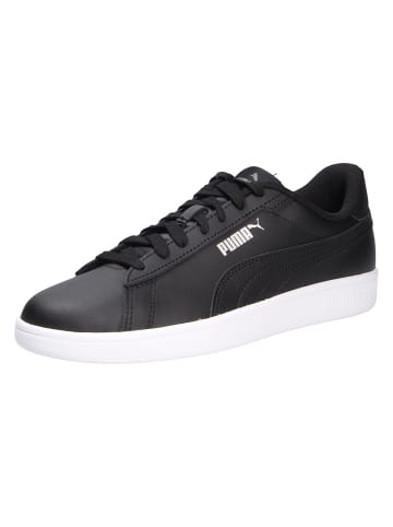 Puma Sneaker in schwarz