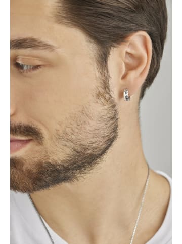 caï Ohrringe für Damen in silber