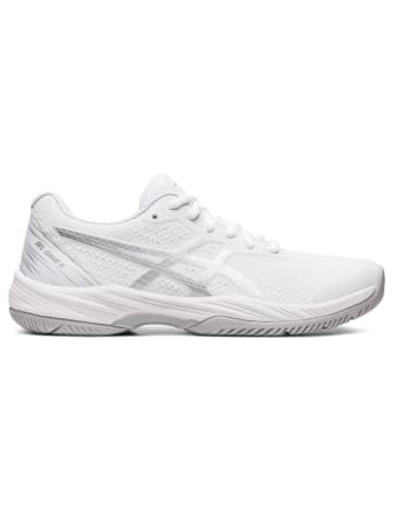 asics Tennisschuhe GEL-GAME 9 in Weiß
