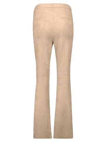 Betty Barclay Schlupfhose Slim Fit in Beige