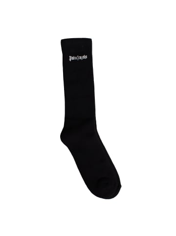 Palm Angels Socken in Black