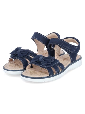 Lurchi Sandalen ZAHIA in Blau