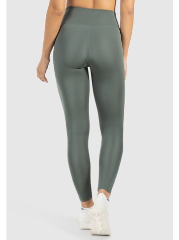SMILODOX Leggings Selina in Grün