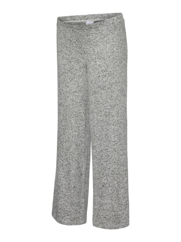 mama licious Hose in Light Grey Melange