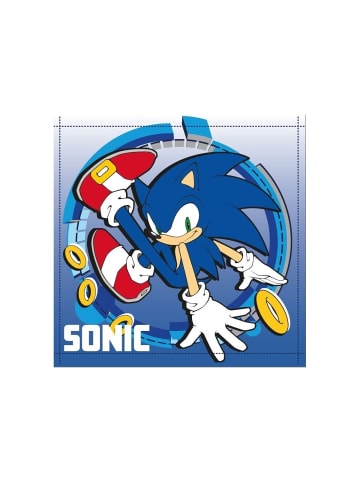 Sonic Handtuchset – Bad & Gästehandtuch
