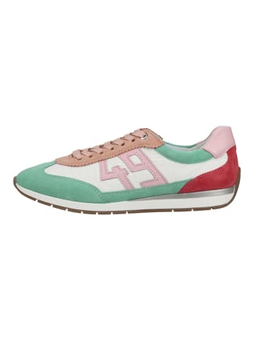 ara Sneaker in Mehrfarbig