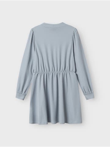 name it Kleid in Ashley Blue