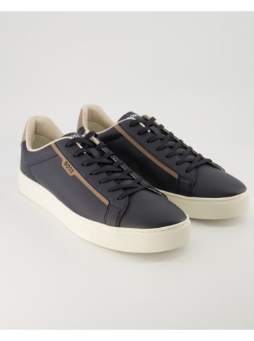 BOSS Sneaker low in Blau