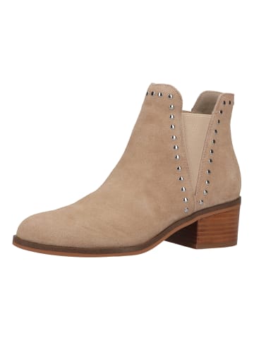 Steve Madden Stiefelette in Beige