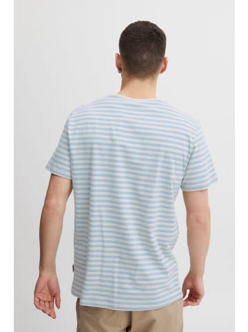 BLEND T-Shirt BHBDinton in Blau