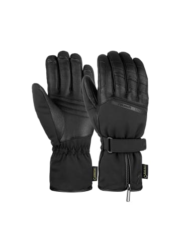 Reusch Fingerhandschuhe Icarus GORE-TEX in 7700 black