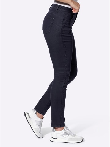 Heine Push-up-Hose in marine