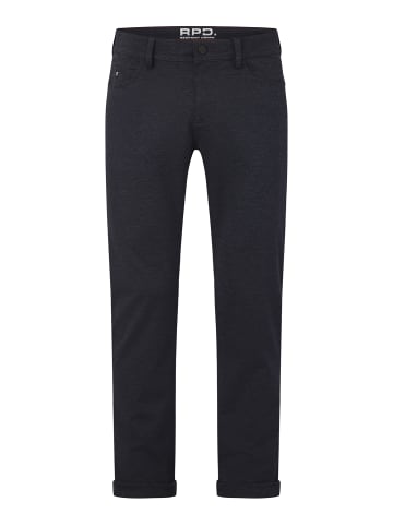 redpoint 5-Pocket Hose Kanata in navy