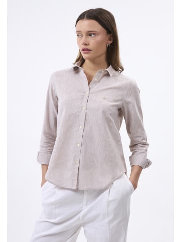 Felix Hardy Hemd in Beige