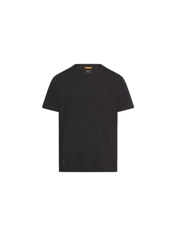 Camel Active T-Shirt in Asphalt