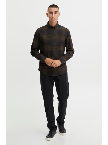 CASUAL FRIDAY Langarmhemd Anton in Blau