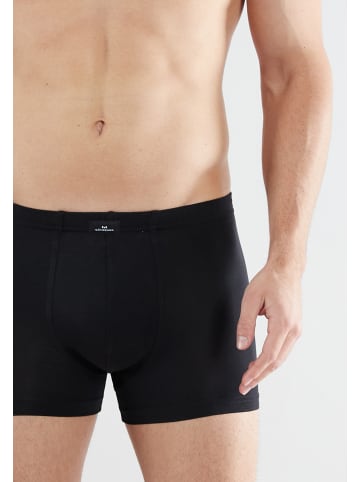 Götzburg Pants 2Er Pack Nature Club in schwarz-dunkel-uni