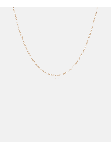 Diamant L'éternel Halskette aus 585 Gelbgold