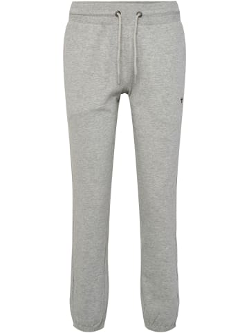 Hummel Hummel Verstellbare Taille Hose Hmlic Damen in GREY MELANGE