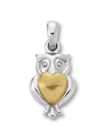 ONE ELEMENT  Charms & Anhänger für Erwachsene in silber in silber