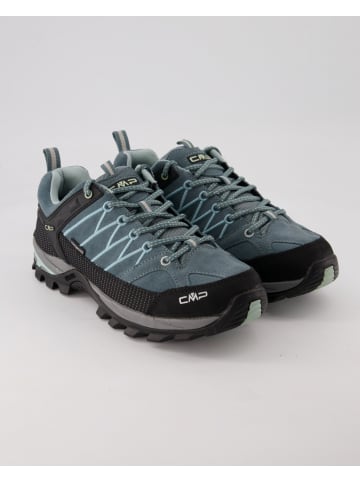 cmp Outdoor- & Wanderschuhe in Grün