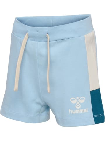 Hummel Kinder Short "Hmldream" in Blau