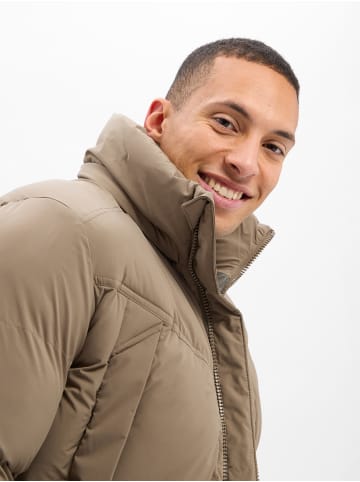 G-Star Raw Steppjacke in taupe - 0003