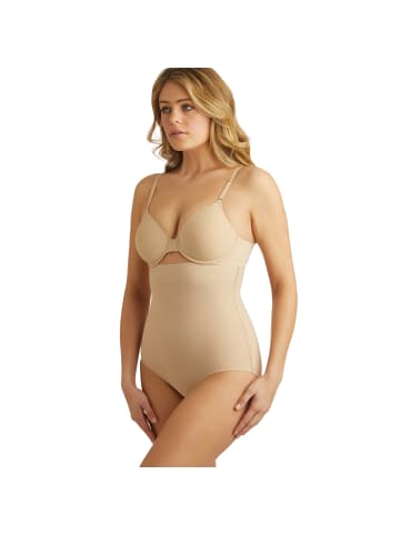 MISS PERFECT Shapewear Sleek Essentials High Waist Brief in Haut