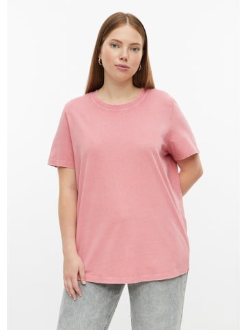 QS T-Shirt in 4183_koralle