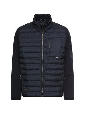 Camel Active Jacke in Dark Navy